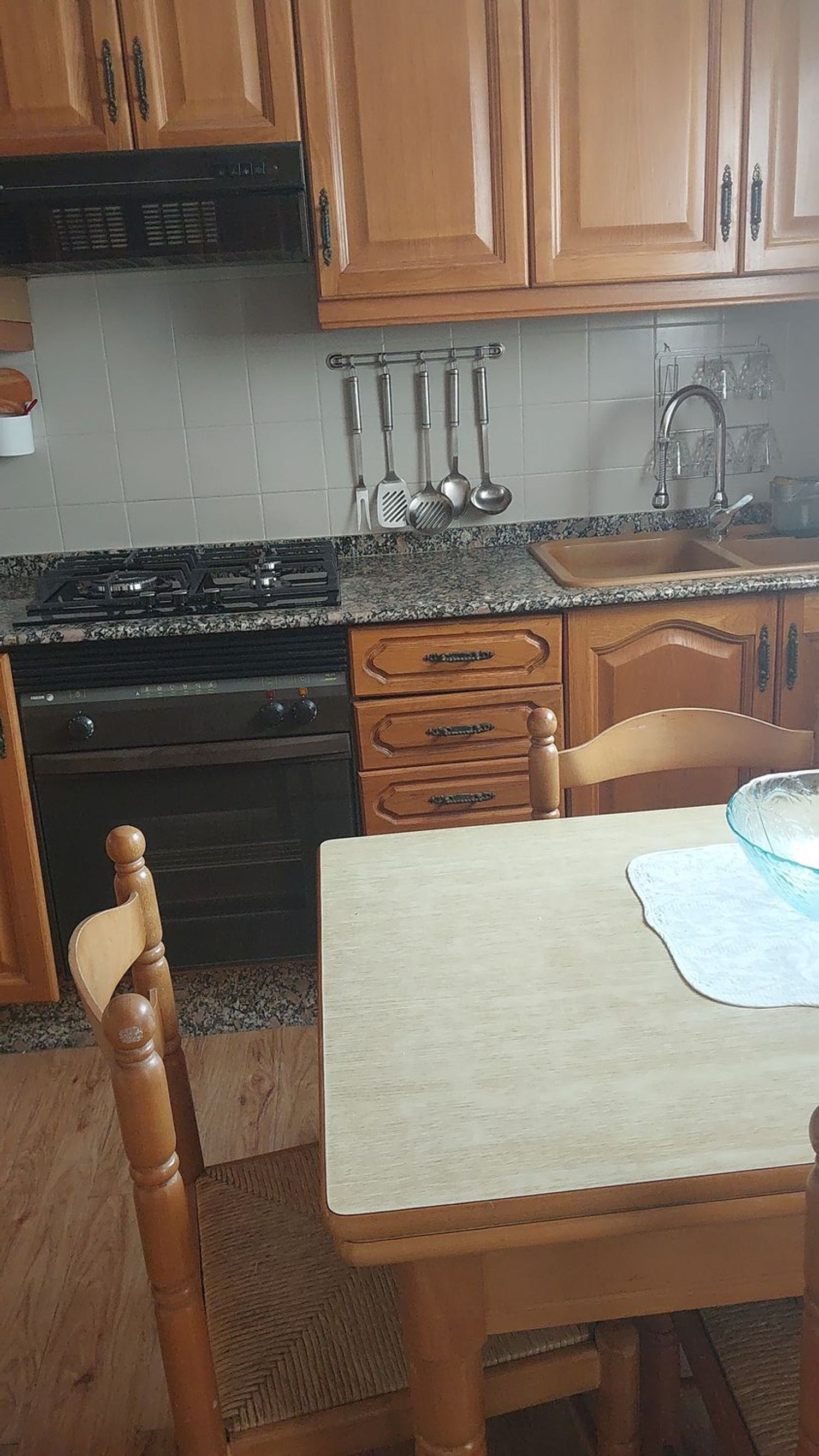 Piso en Calle de Jerónima Galés, 2 - Foto 16