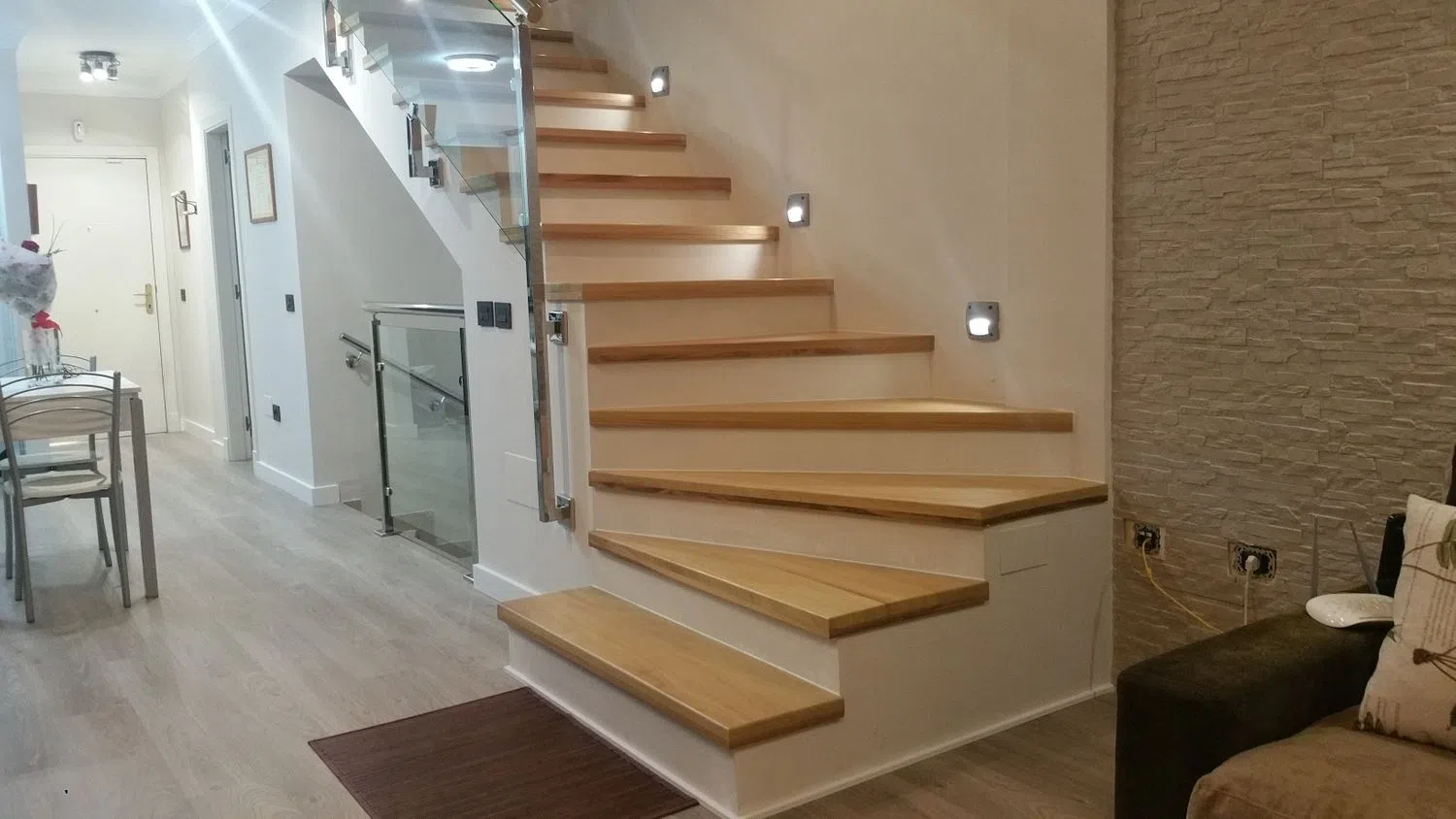 Dúplex en calle la Brida, 41 - Foto 1