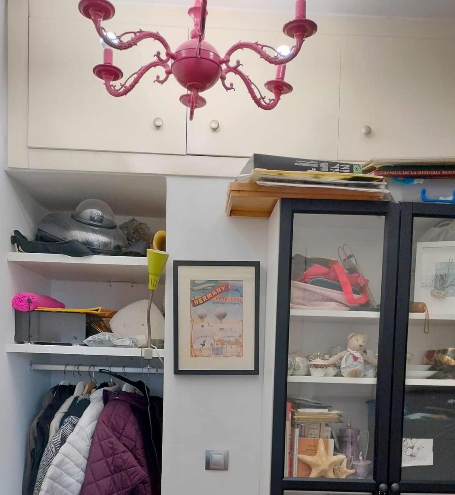 Piso en Barrio Feria - Foto 12