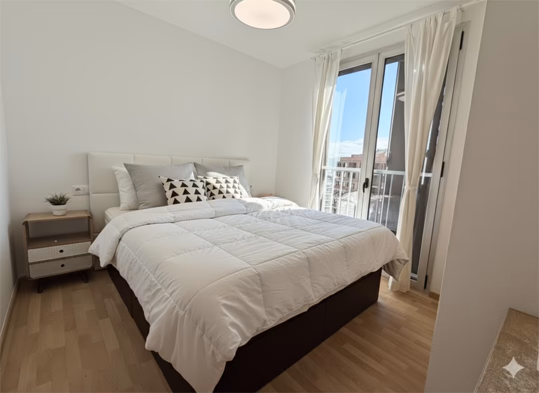 Ático en  Plaza Brigada Paracaidista 5 - Foto 19