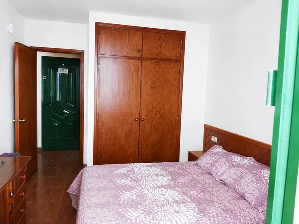 Piso en Avenida Primero de Mayo, 26, Parque Holandés, Parque Holandés - Foto 7