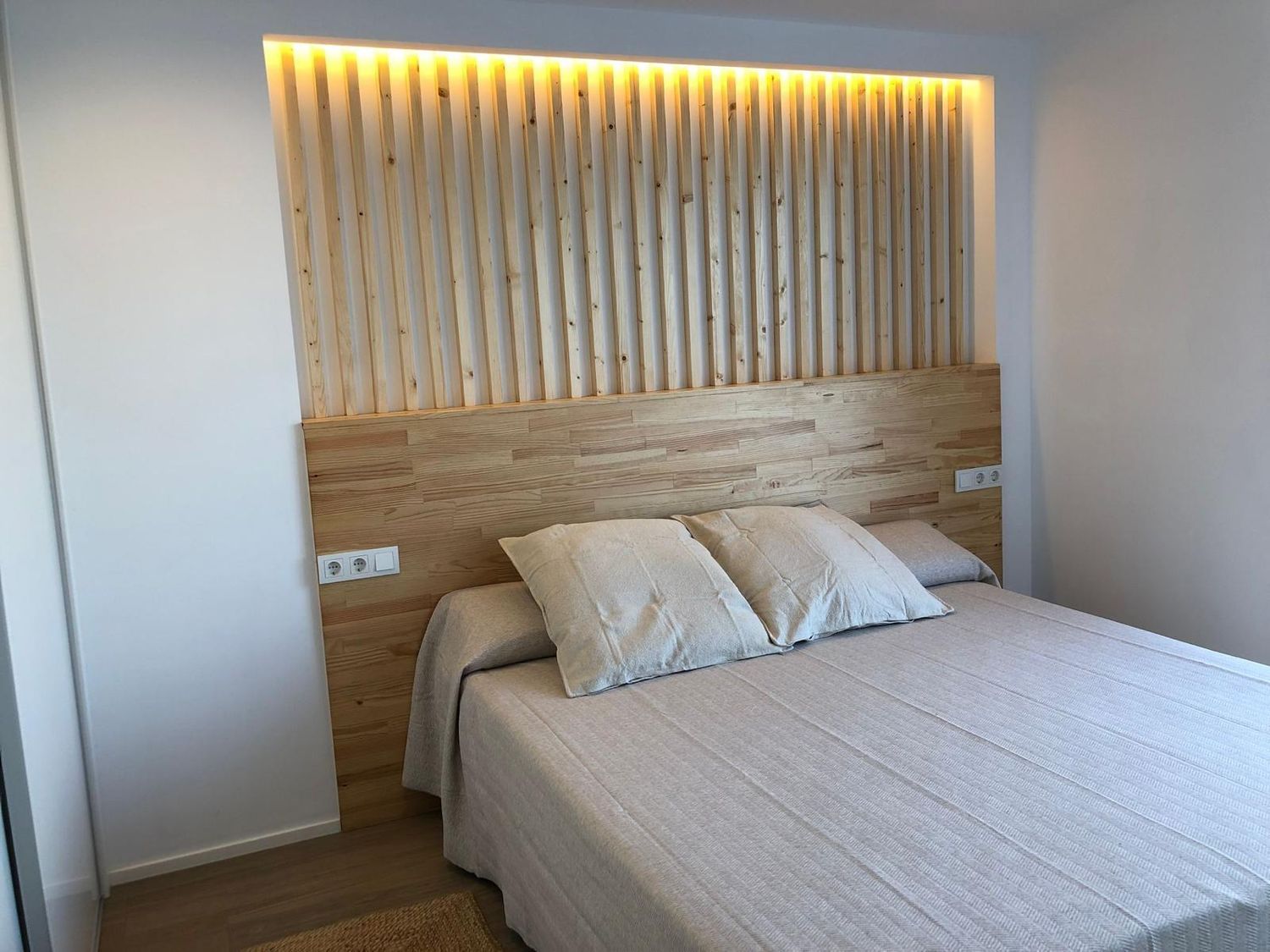 Chalet adosado en Avenida Jaime I el Conquistador, 35, Playa Muchavista - Foto 9