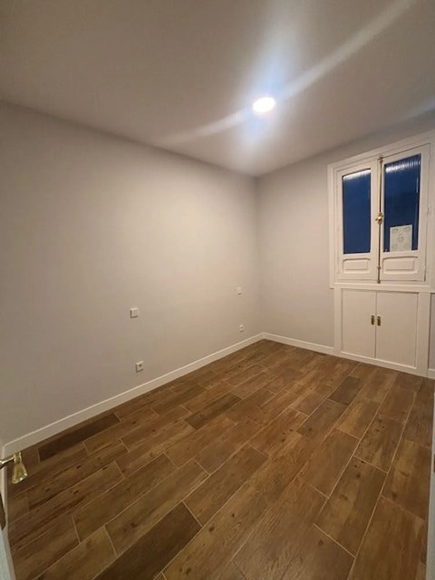 Piso en calle del Conde de Peñalver, 56 - Foto 5