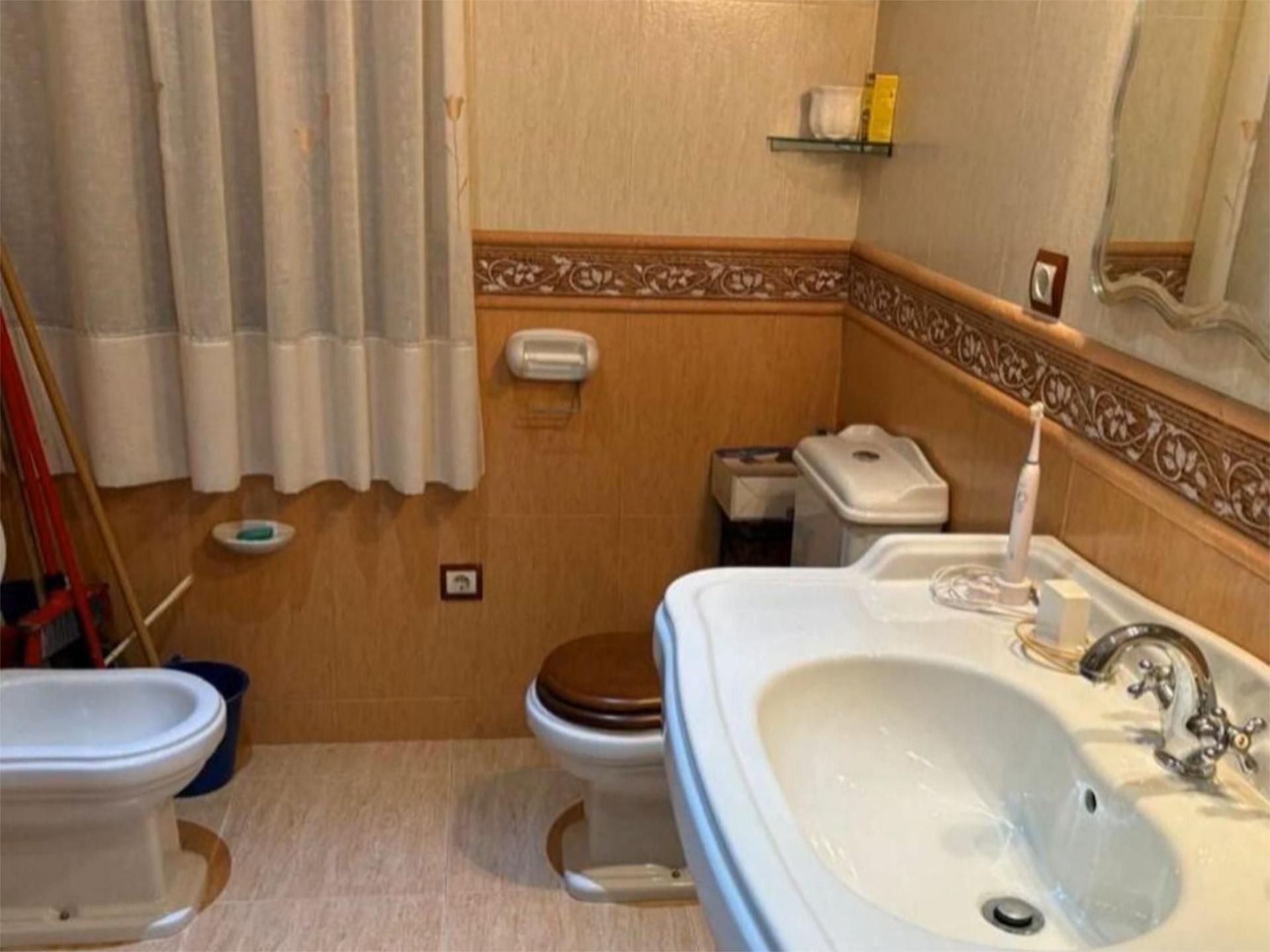 Casa adosada en  Carretera de Madrid 68 - Foto 12