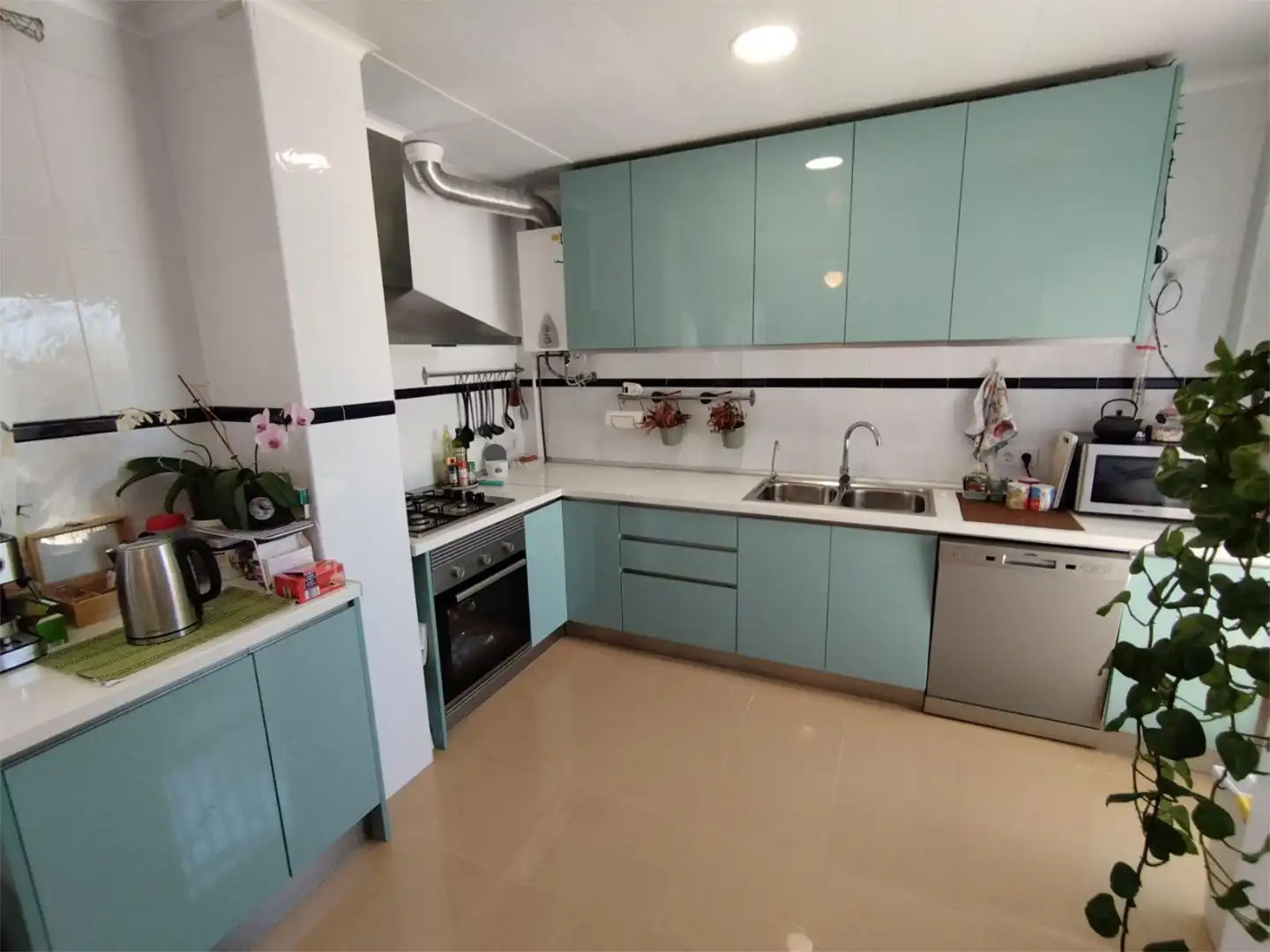 Chalet en  Carrer Forcall 16 - Foto 11