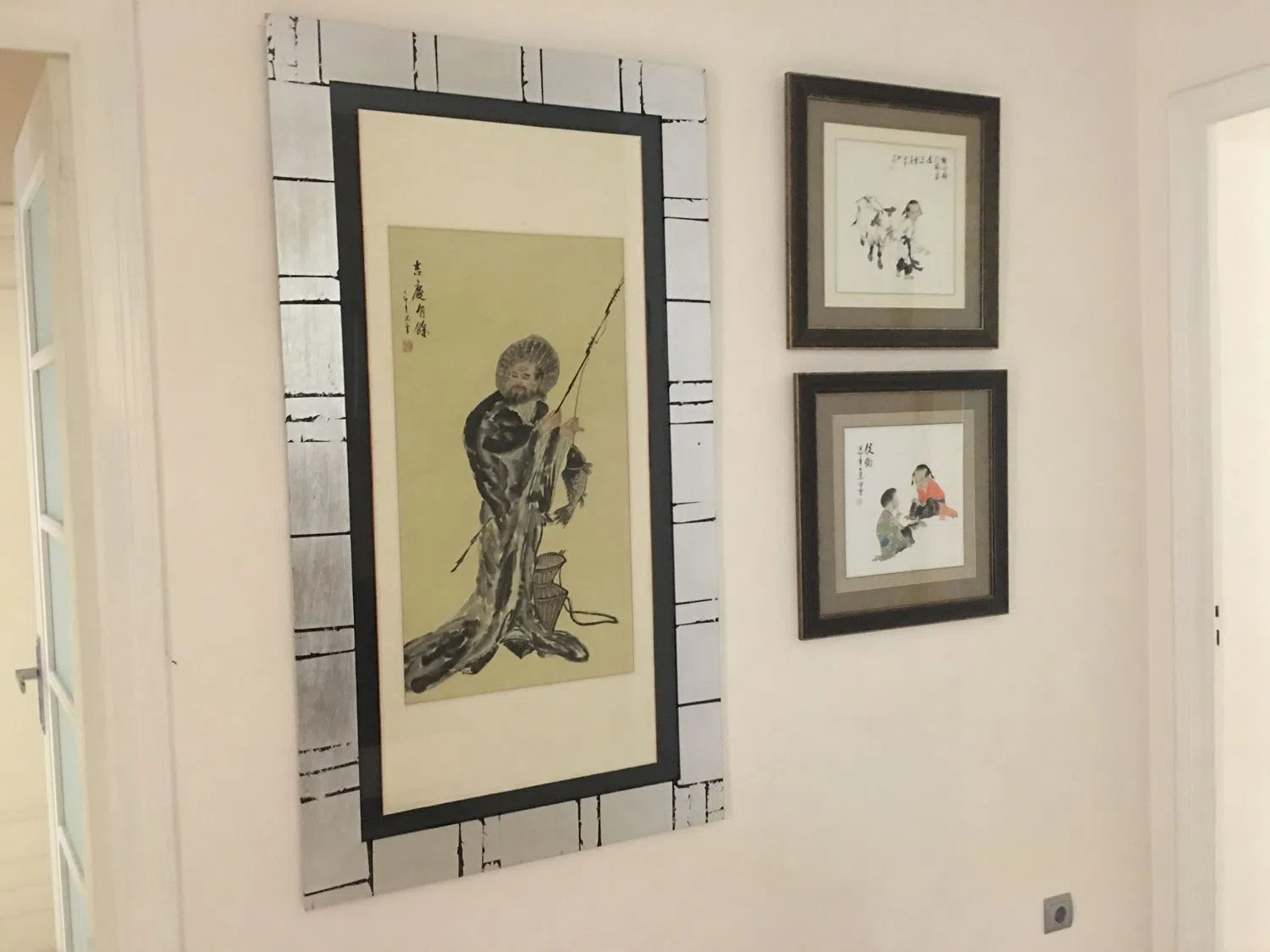 Piso en calle de Xàtiva, 4 - Foto 2