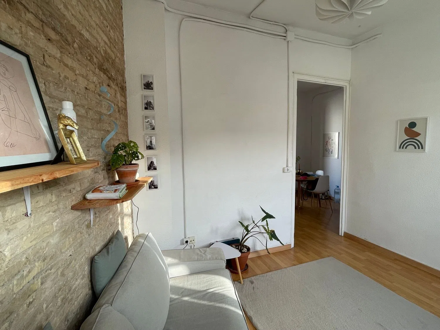 Dúplex en calle dels Sornells, 27 - Foto 3