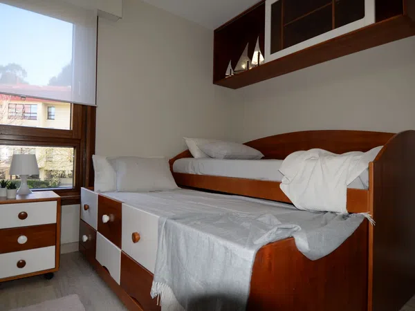 Piso en avenida Américas, 11 - Foto 20