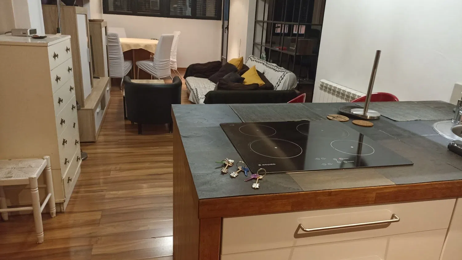 Piso en calle Alonso de Mendoza, 48 - Foto 1