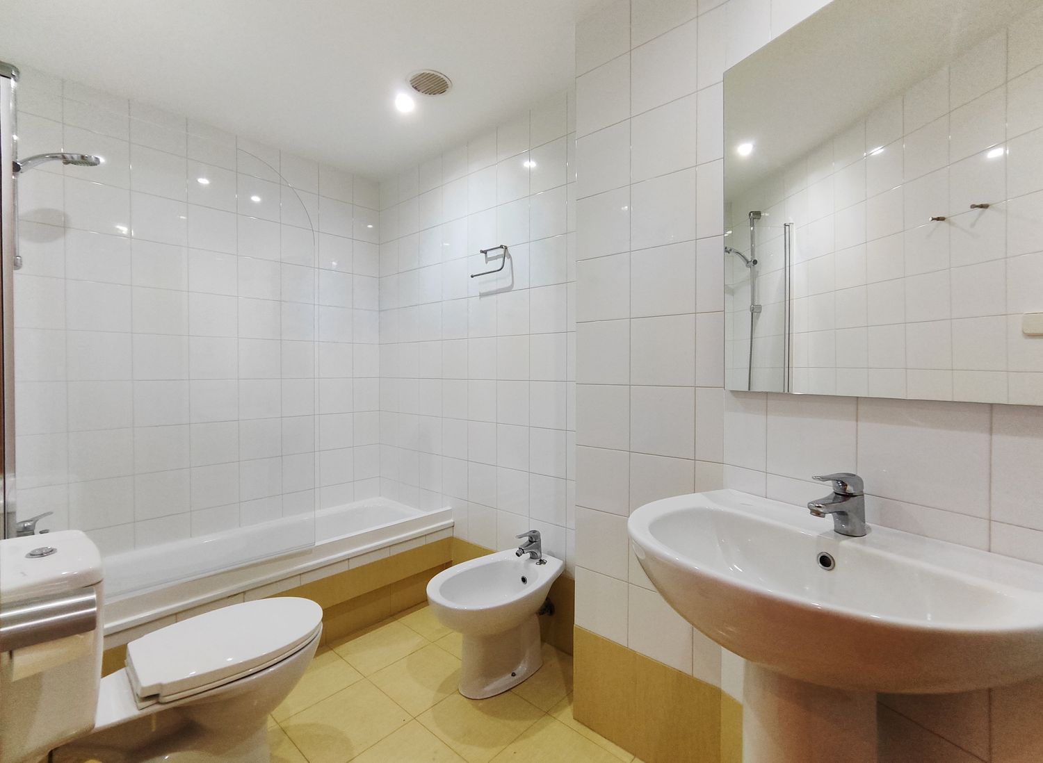 Piso en calle Pelamios, 9 - Foto 11