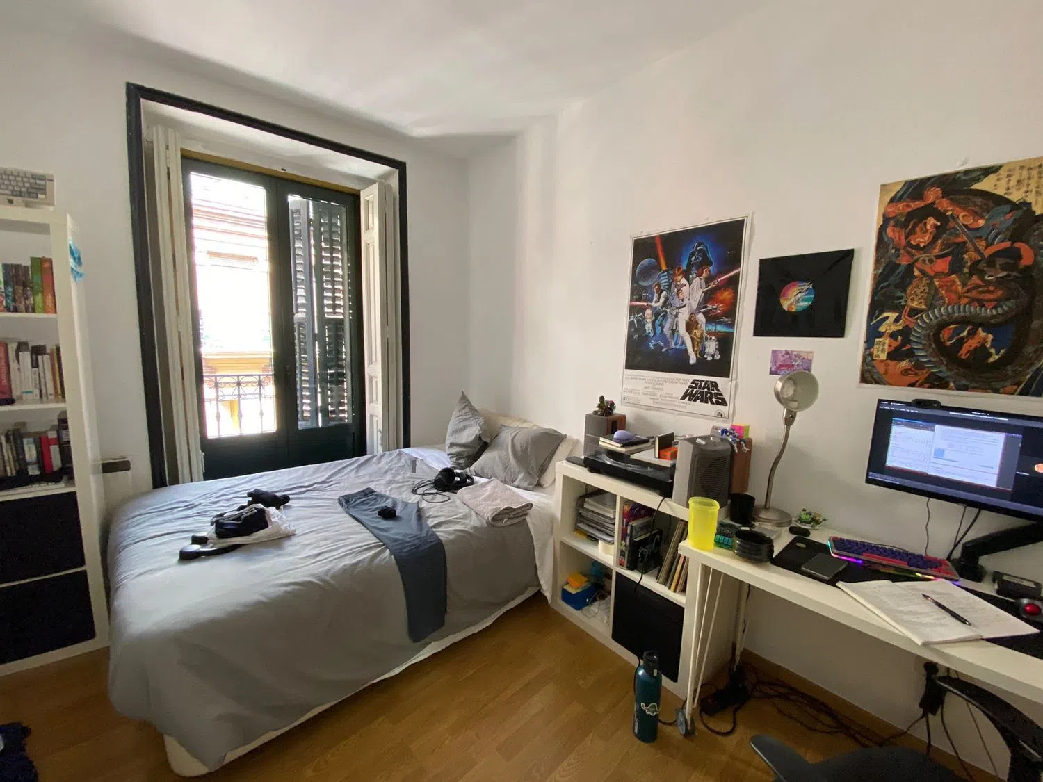 Piso en calle de Hortaleza, 4 - Foto 13