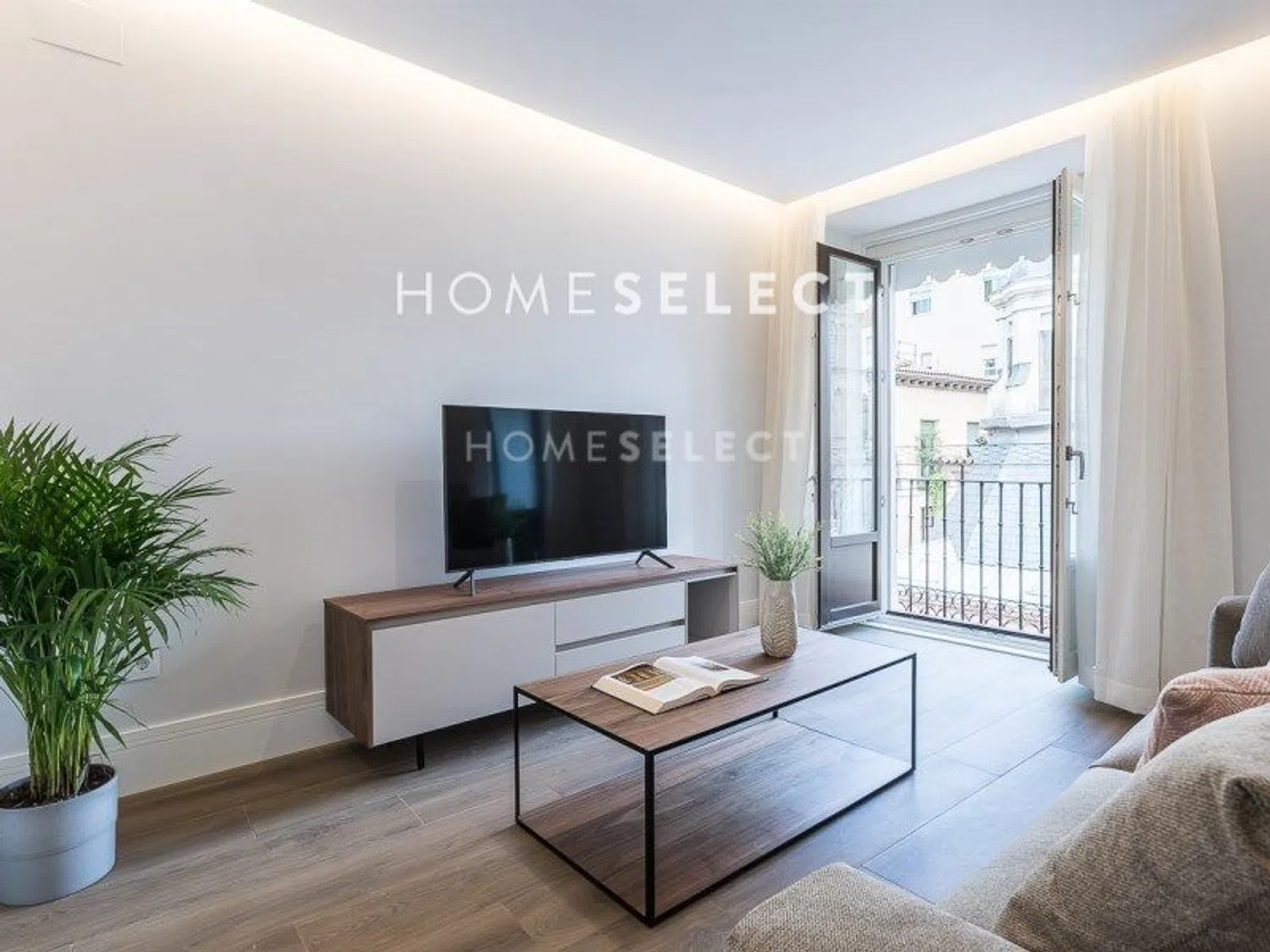 Piso en plaza de San Nicolás - Foto 2