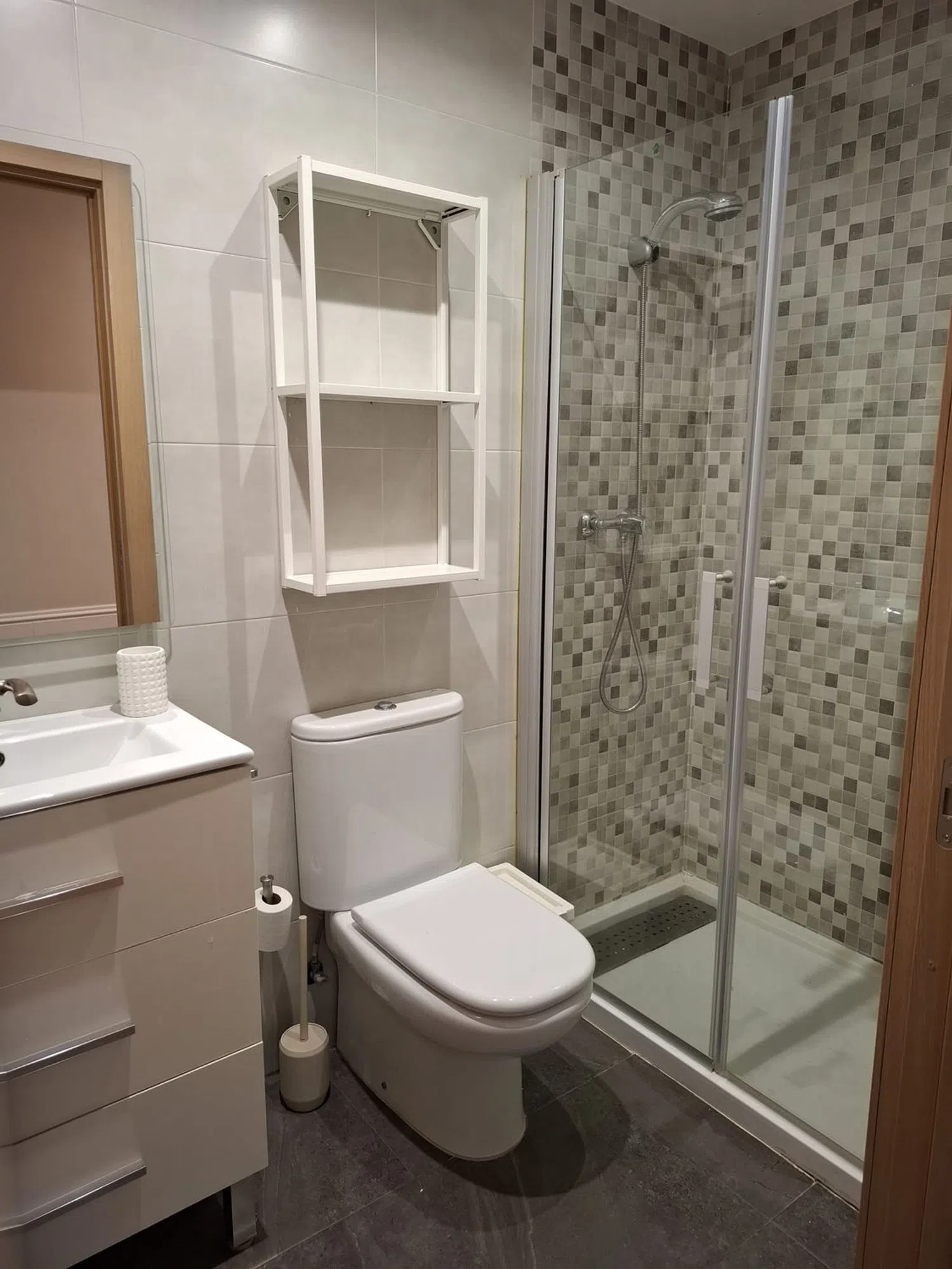 Piso en avenida Juan Sebastián Elcano, 129 - Foto 13