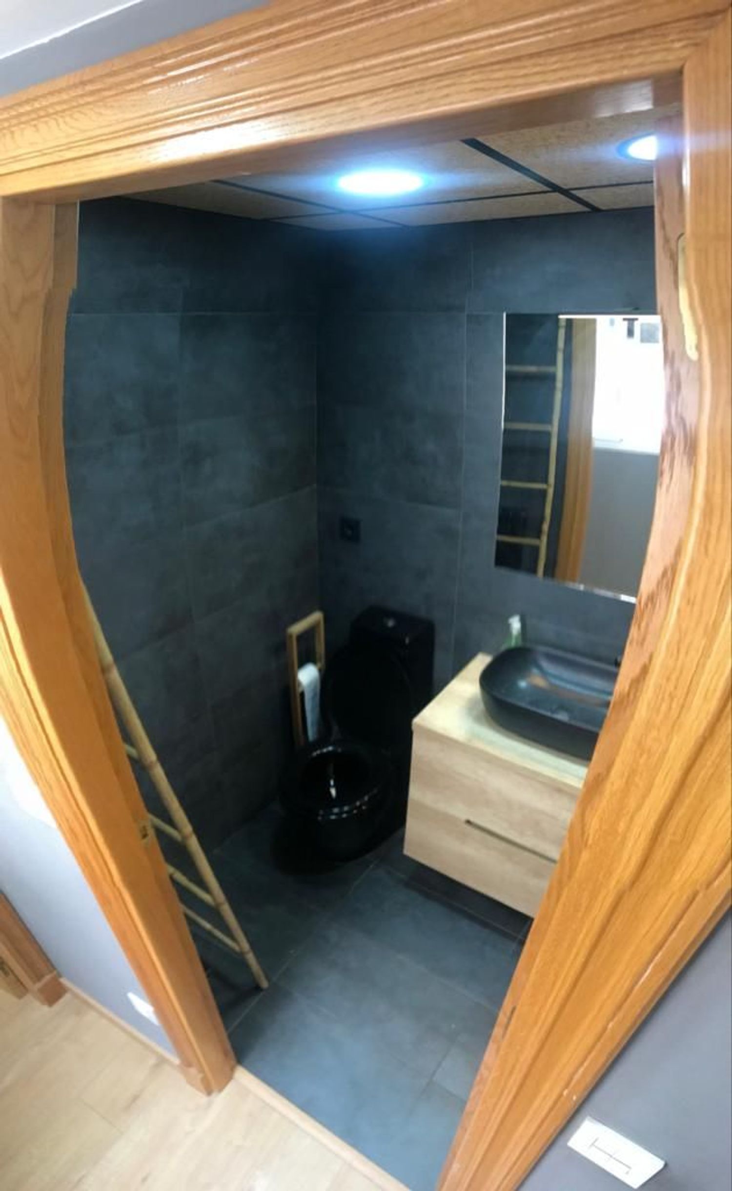 Ático en calle de la Madre Sacramento, 44 - Foto 14