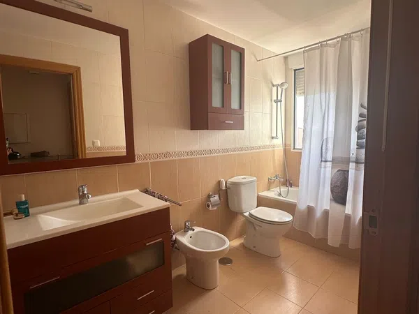 Ático en Calle Angel Ganivet, 4 b, Zona Parque de San Roque - Foto 14