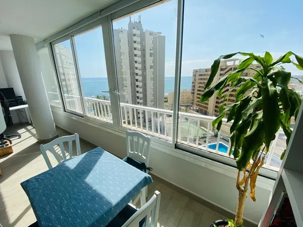 Piso en avenida de la Costa Blanca, 114 - Foto 25