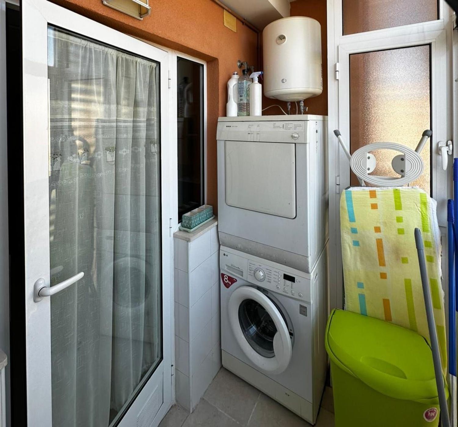 Piso en avenida Deportista Isabel Fernández, 3 - Foto 9