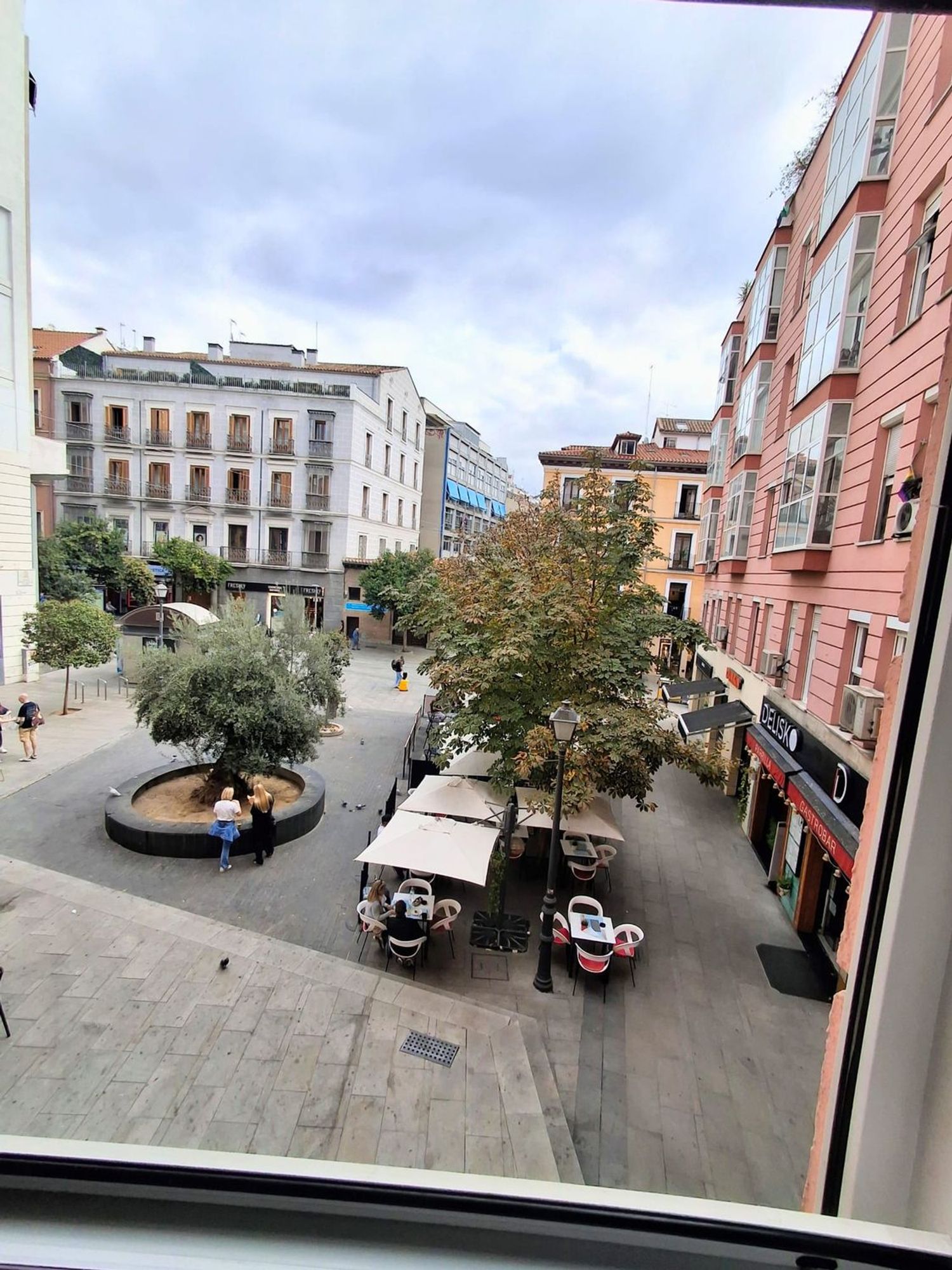 Estudio en Calle de Fuencarral, 43, Trafalgar - Foto 6