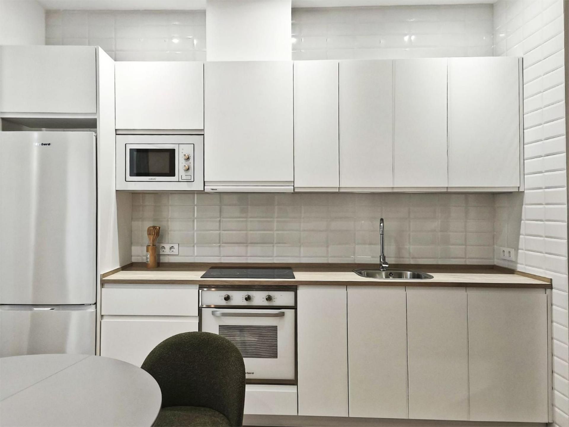 Piso en  Calle Cantábrico 1 - Foto 6