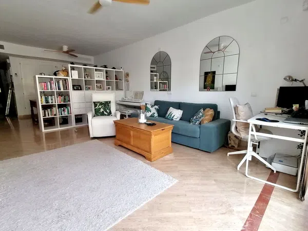 Piso en calle Incosol, 60 - Foto 6