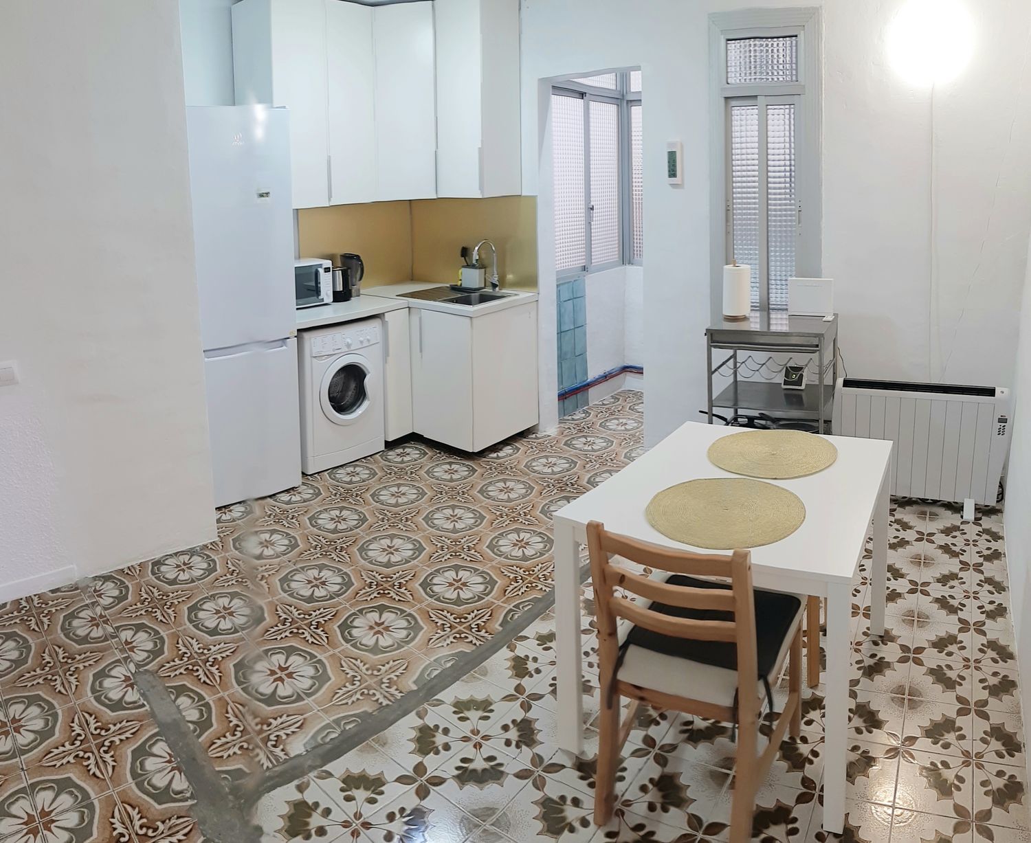 Piso en avenida Electricitat, 6 - Foto 1