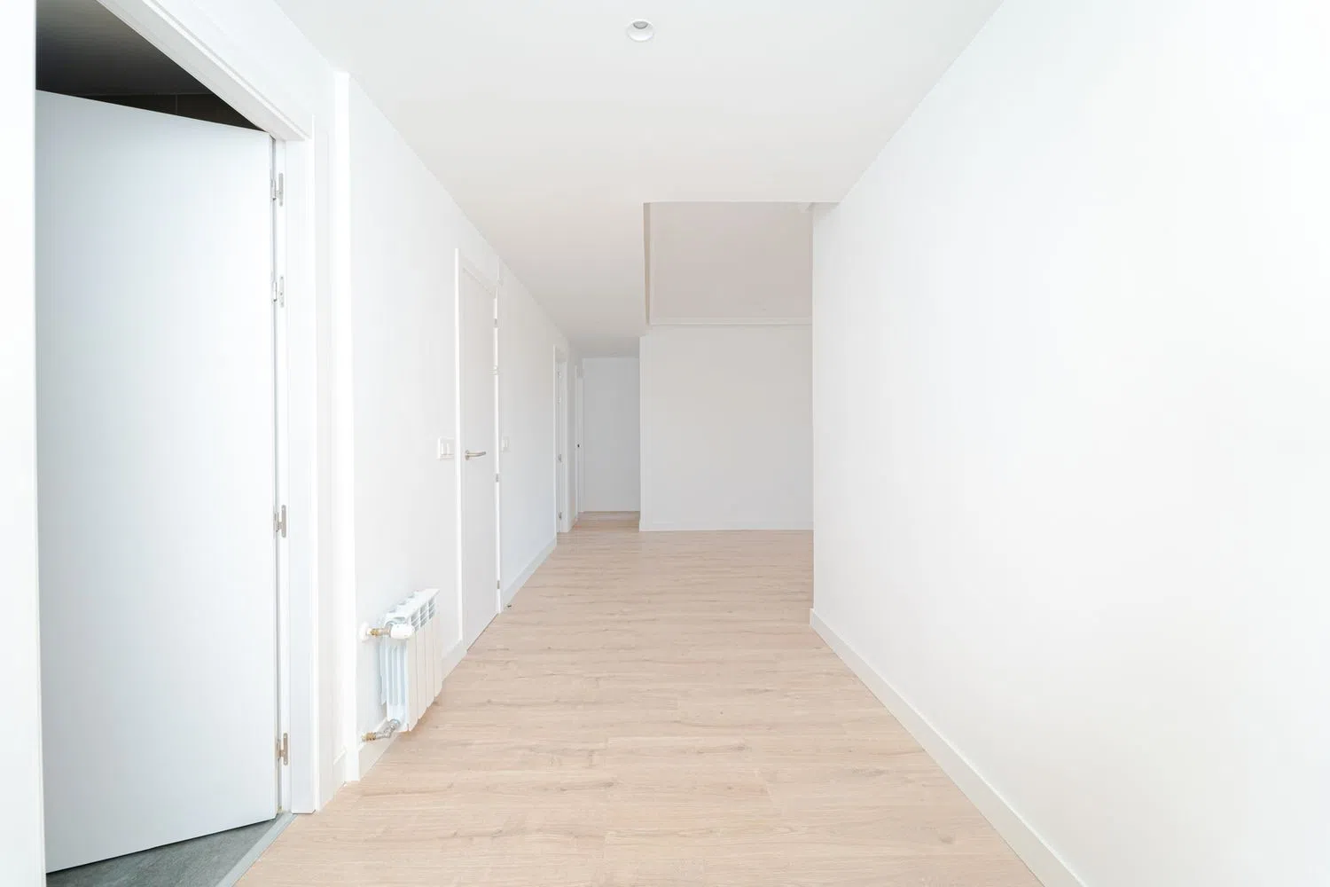 Piso en calle de la Condesa de Venadito - Foto 5