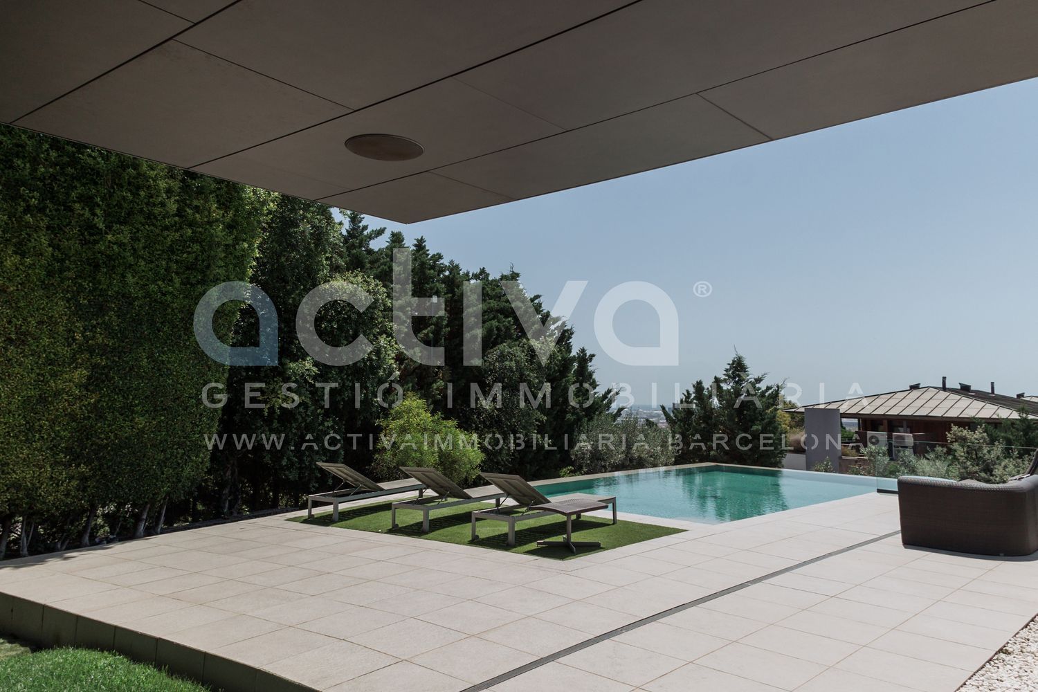 Casa o chalet independiente en Avenida de Jacint Esteva Fontanet, La Miranda - Ciutat Diagonal - Foto 25