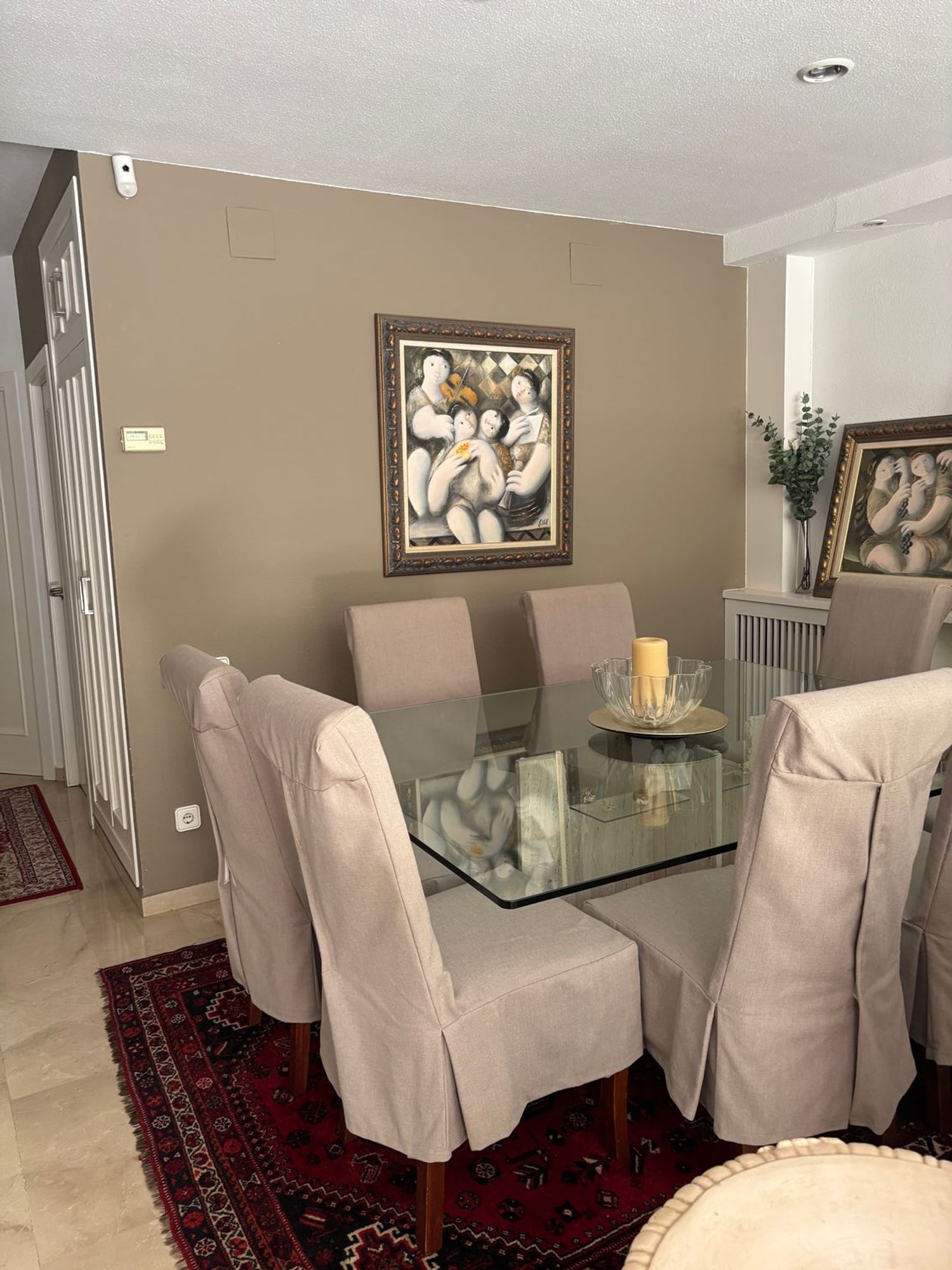 Chalet adosado en Avenida de Wolfgang Amadeus Mozart, 62, Urbanitzacions de Llevant, Urbanitzacions de Llevant - Foto 7