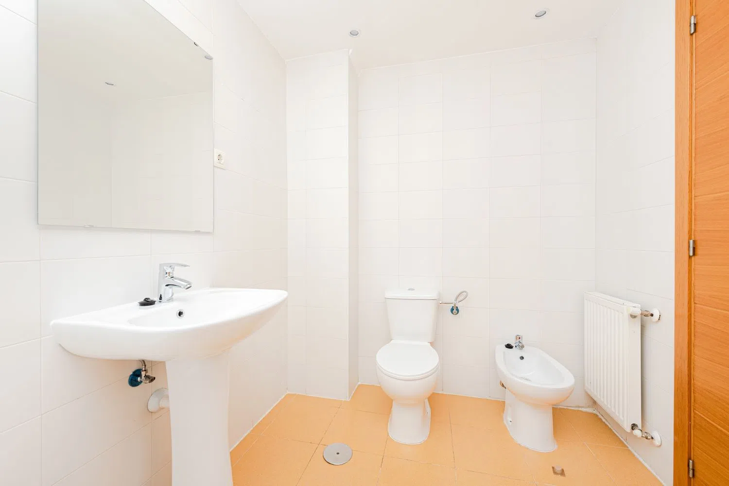 Piso en calle del Jacobeo - Foto 16