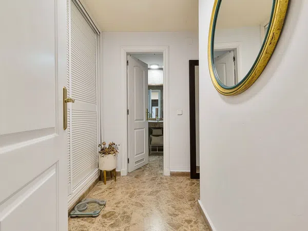 Piso en avenida Santiago de Compostela s/n sn - Foto 14