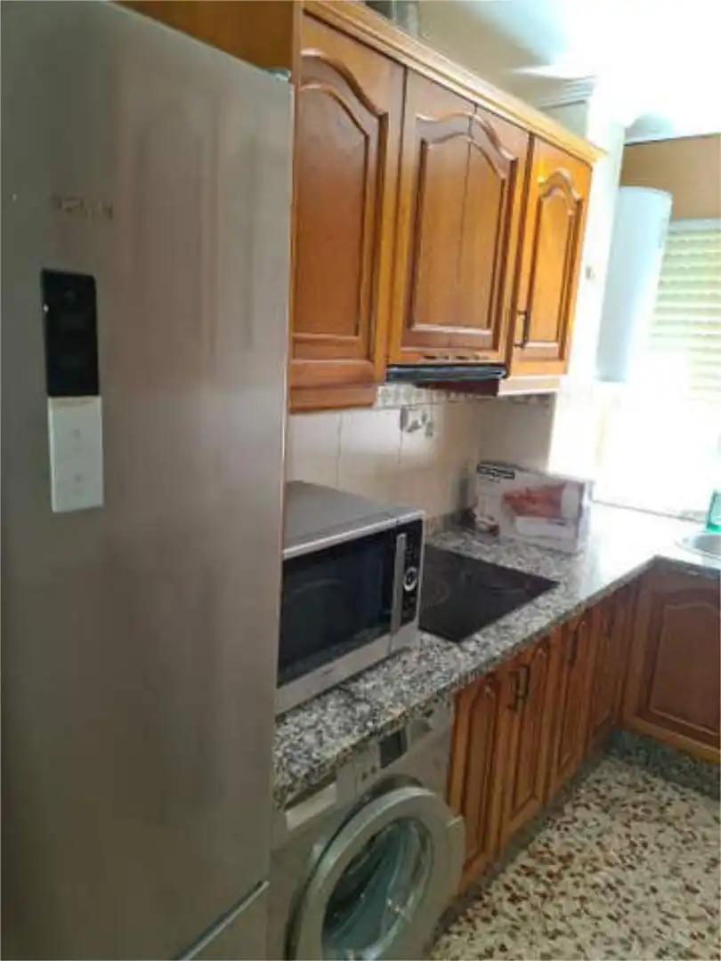 Piso en Avenida de Barcelona - Foto 2