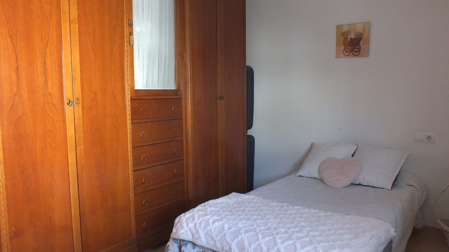 Chalet adosado en Real, 24 - Foto 15