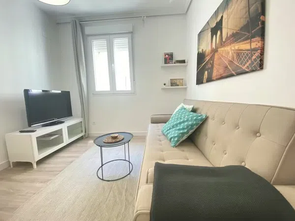 Piso en Calle Conde de Torrejón, 21, Alameda - Foto 1