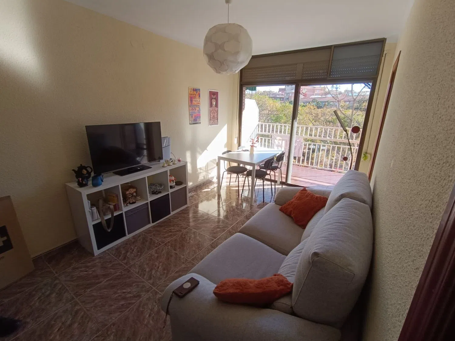 Piso en calle de Concepción Arenal, 19 - Foto 1