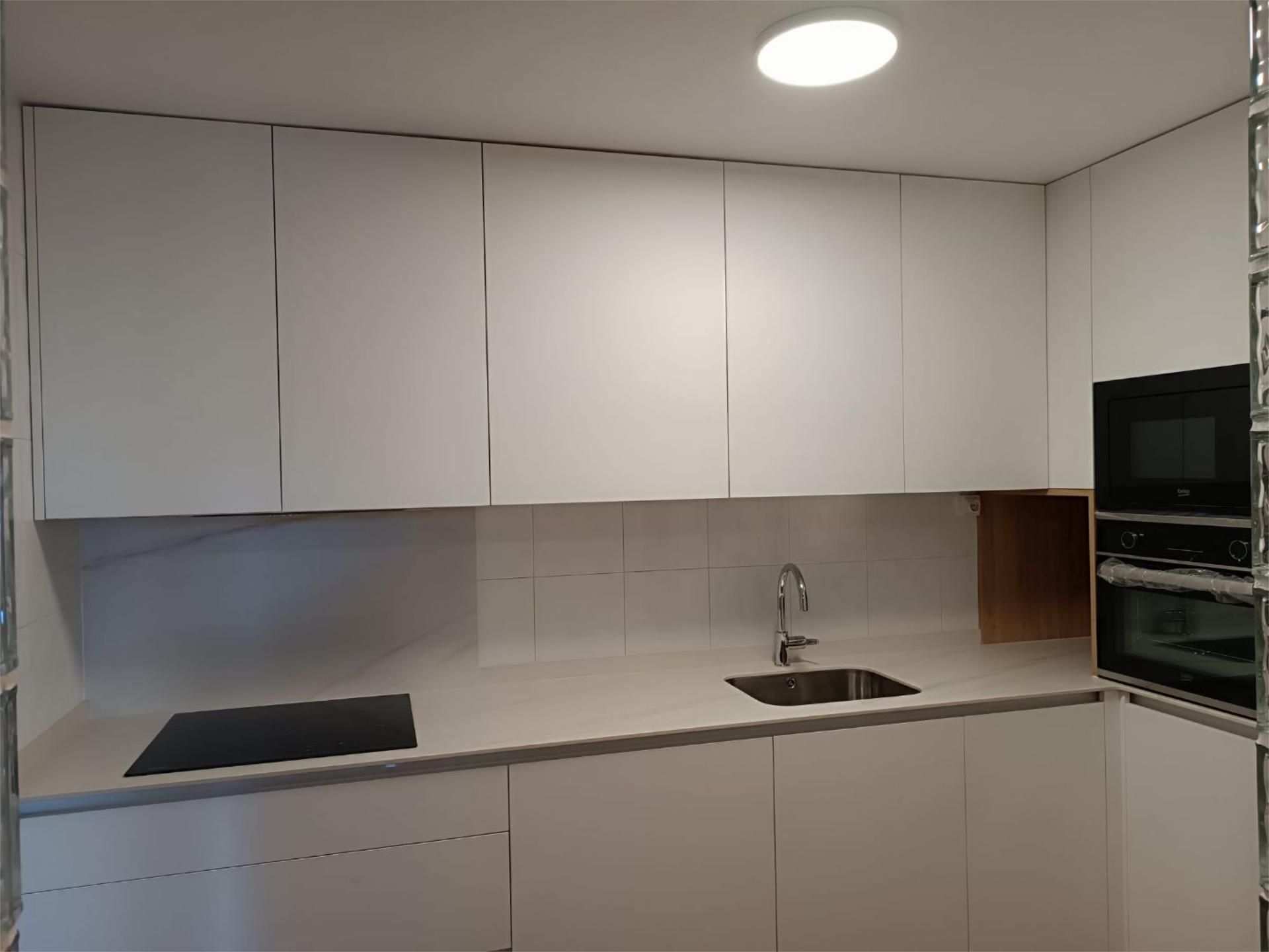 Piso en  Avenida Juan Pablo II 25 - Foto 18