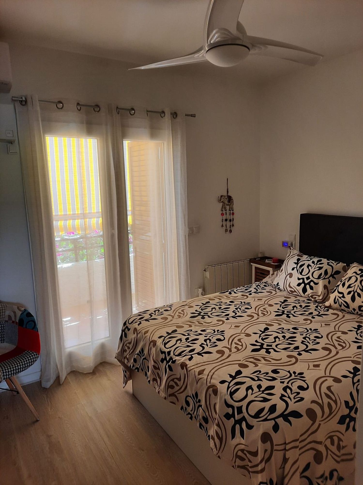 Chalet adosado en Avenida de la Riera de Foix, 10, Bardají-Molí de Baix, Bardají-Molí de Baix - Foto 13