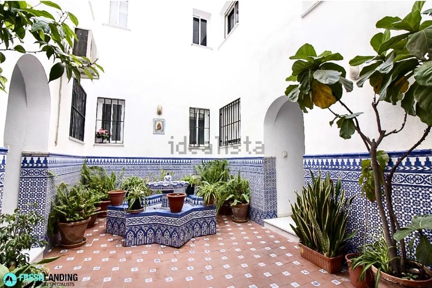 Piso en calle San Telmo, 16 - Foto 9