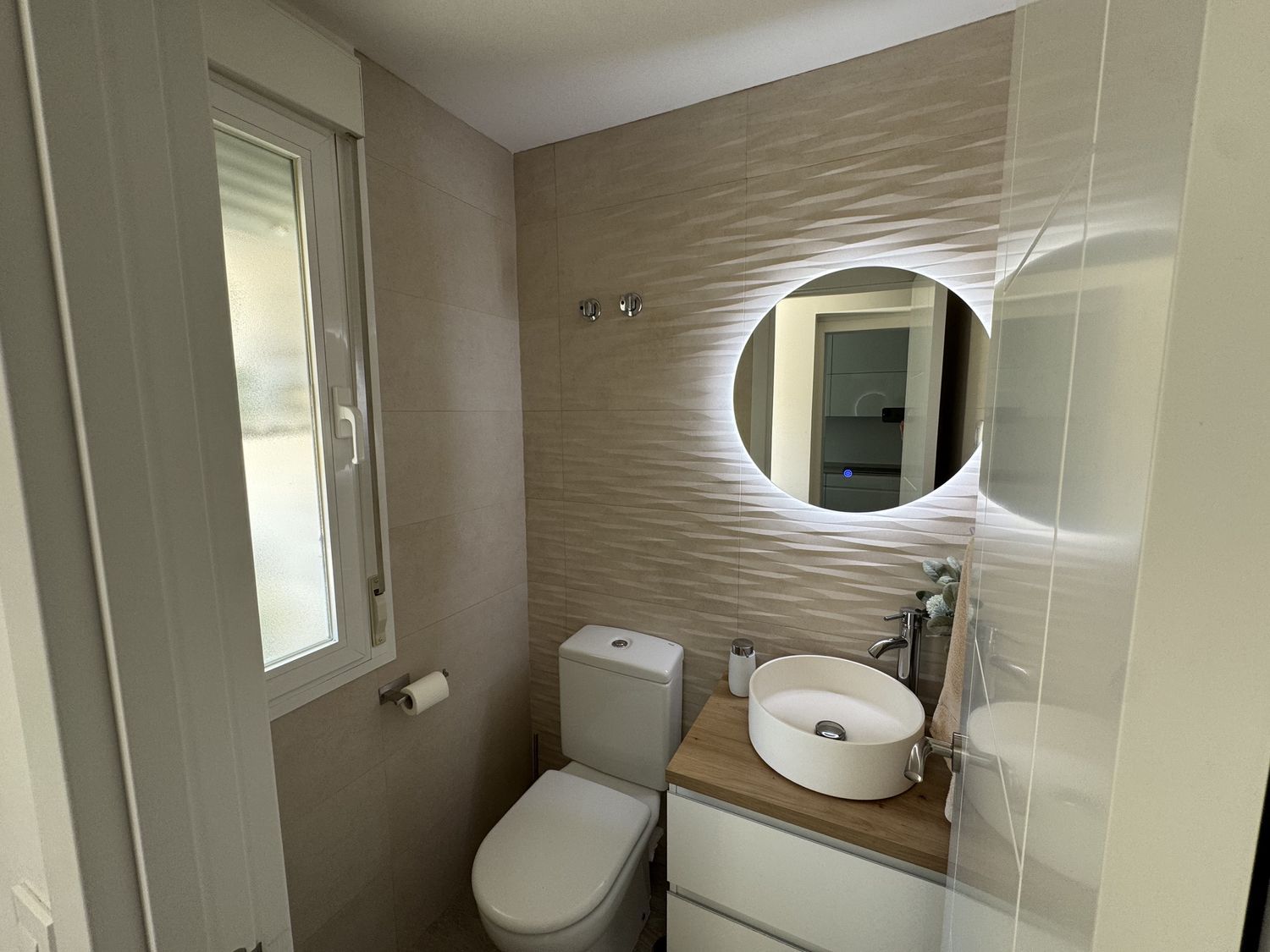 Chalet pareado en Torrejón de Velasco - Foto 10