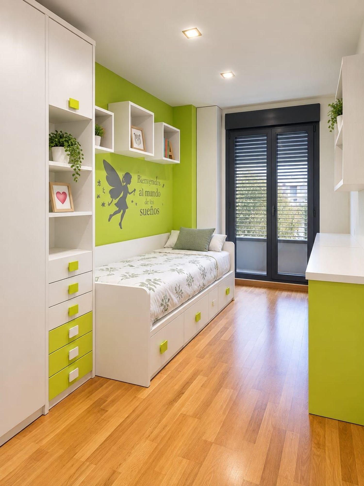 Chalet adosado en Barrio el Bardal, 1, Zurita, Zurita - Foto 5