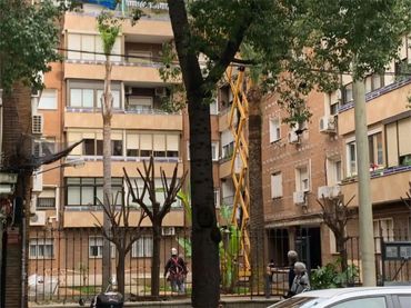 Piso en  Calle Felipe II 17 - Foto 5