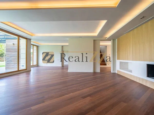 Casa o chalet independiente en Paseo de los Lagos, 1, La Finca - Foto 14