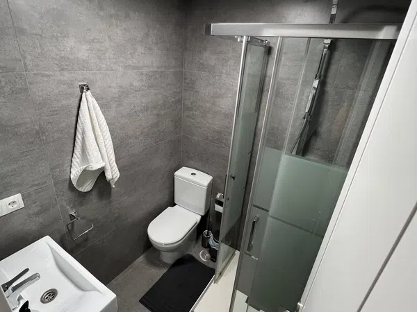 Piso en Avenida de Sorolla, 37, Ayuntamiento - Foto 23