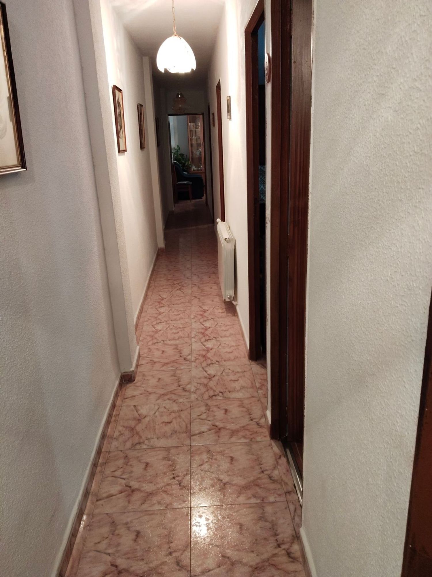 Piso en Calle Doña María la Brava, 8 - Foto 7