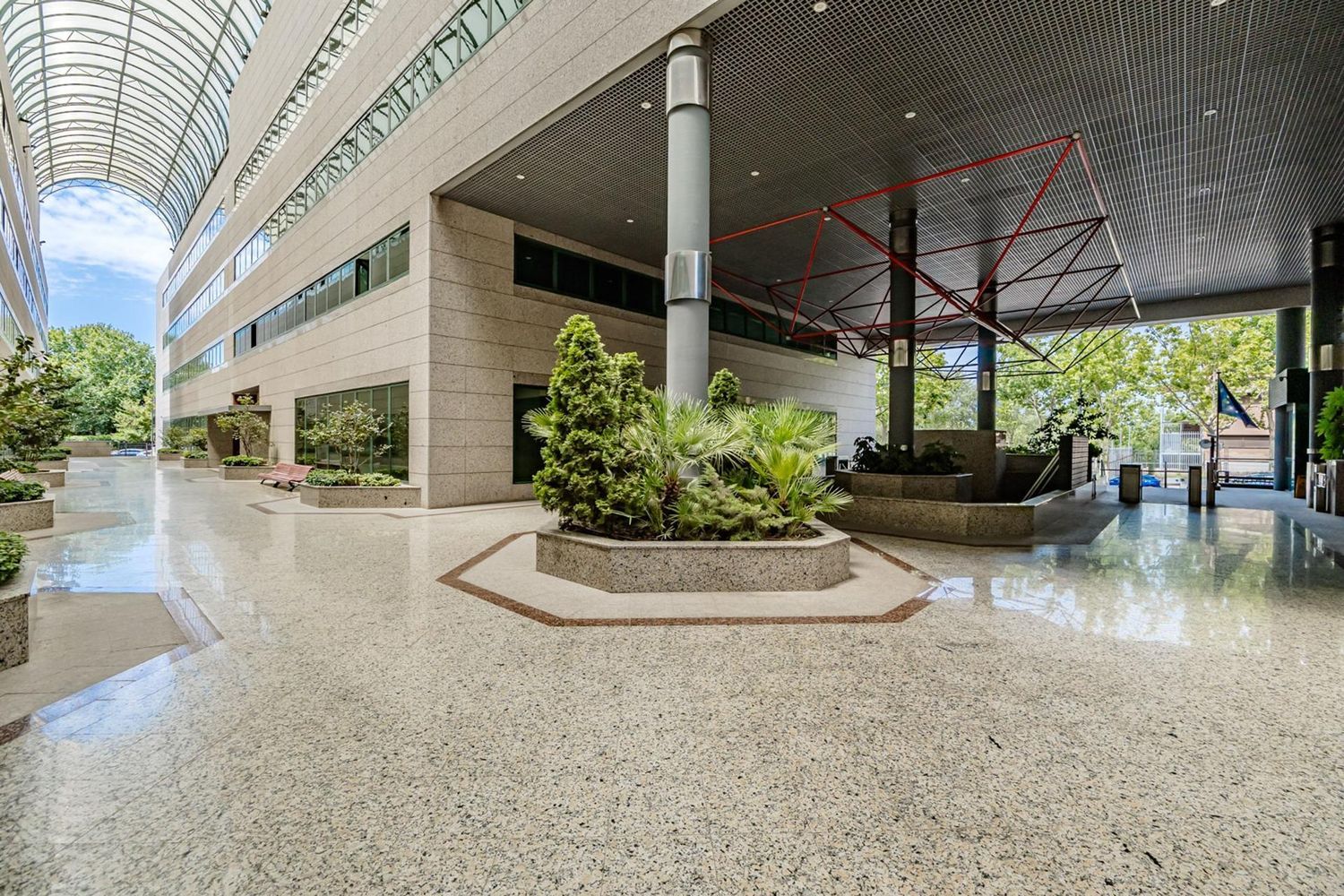 Estudio en Avenida de Tenerife, Pol. Industrial norte, Pol. Industrial norte - Foto 33