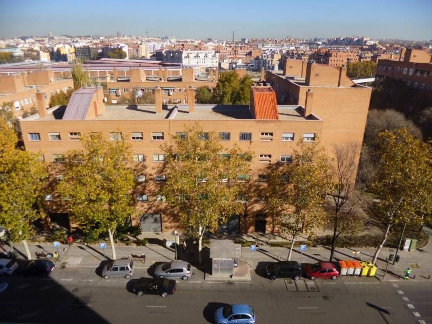 Piso en Calle de Antonio López, 208, Almendrales - Foto 15