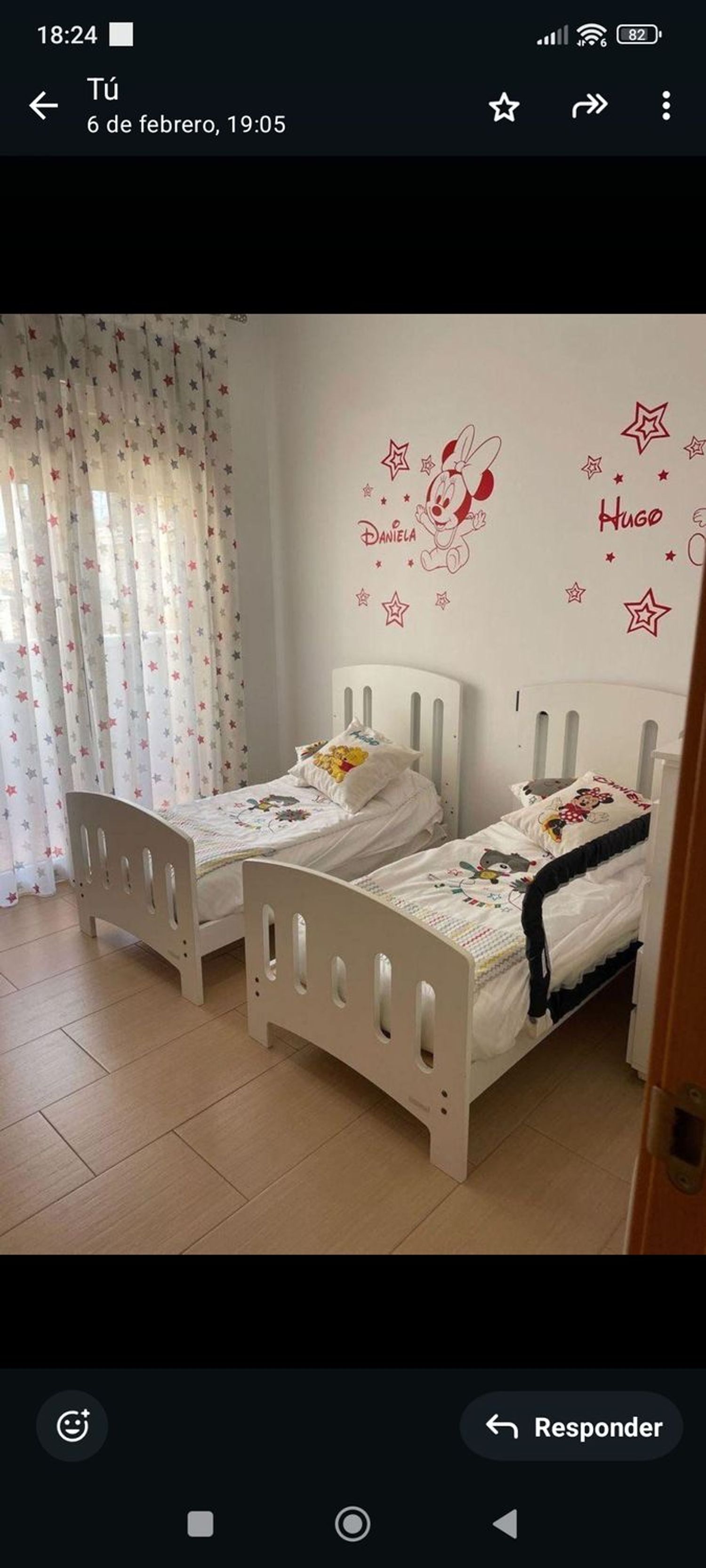 Piso en calle Gloria Fuertes, 3 - Foto 18