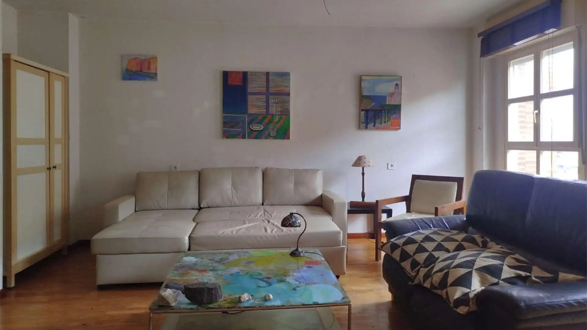 Piso en  Prolongación de Doña Jimena 3 - Foto 19