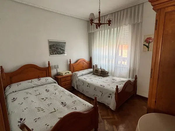 Piso en Avenida Federico Silva, 32 - Foto 3