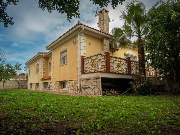 Casa independiente en carretera Coín, 30 - Foto 3