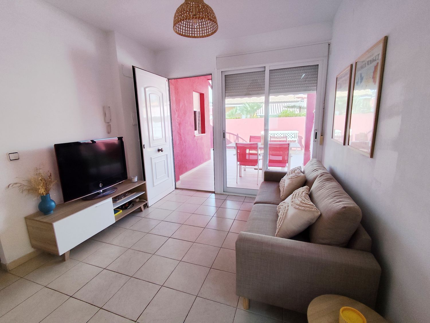 Chalet pareado en Camino de Santa Magdalena, 62, Las Atalayas - Urmi - Cerro Mar, Las Atalayas - Urmi - Cerro Mar - Foto 7